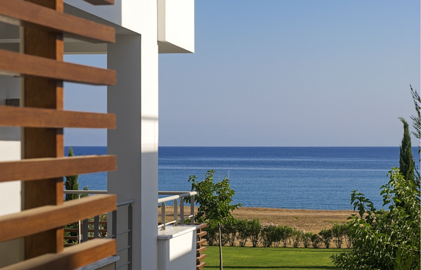 Четырехспальная вилла в Пафосе, Latchi - фото 19