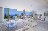 Four bedroom villa in Paphos, Latchi - фото 3