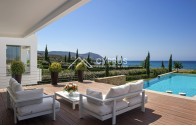 Four bedroom villa in Paphos, Latchi - фото 15