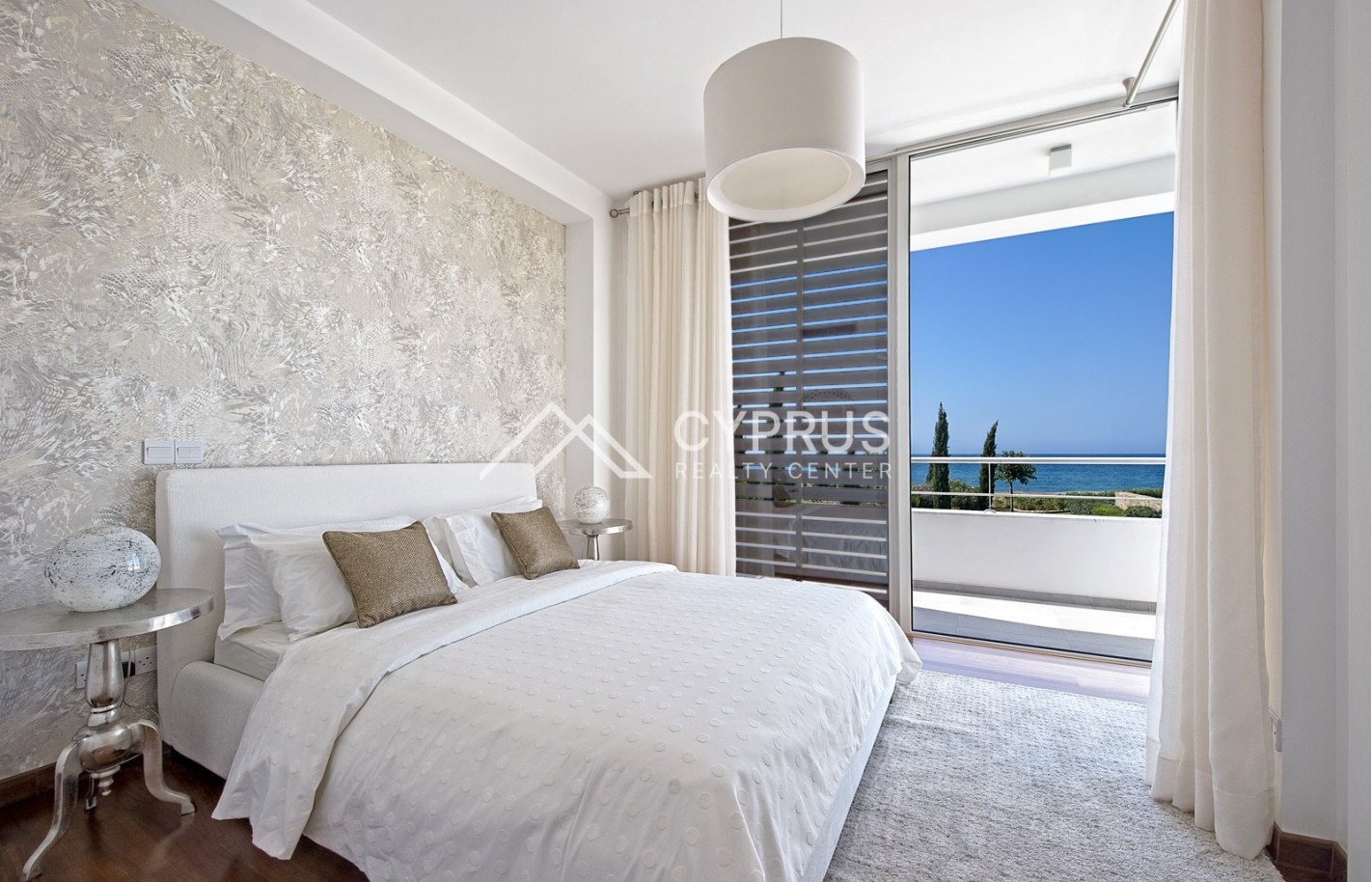 Four bedroom villa in Paphos, Latchi - фото 7