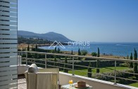 Four bedroom villa in Paphos, Latchi - фото 17