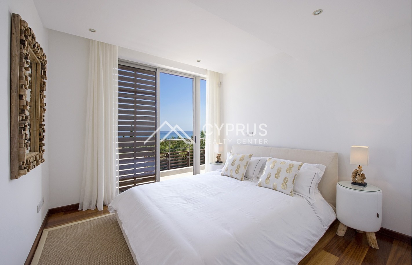 Four bedroom villa in Paphos, Latchi - фото 8