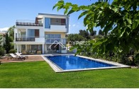 Four bedroom villa in Paphos, Latchi - фото 23