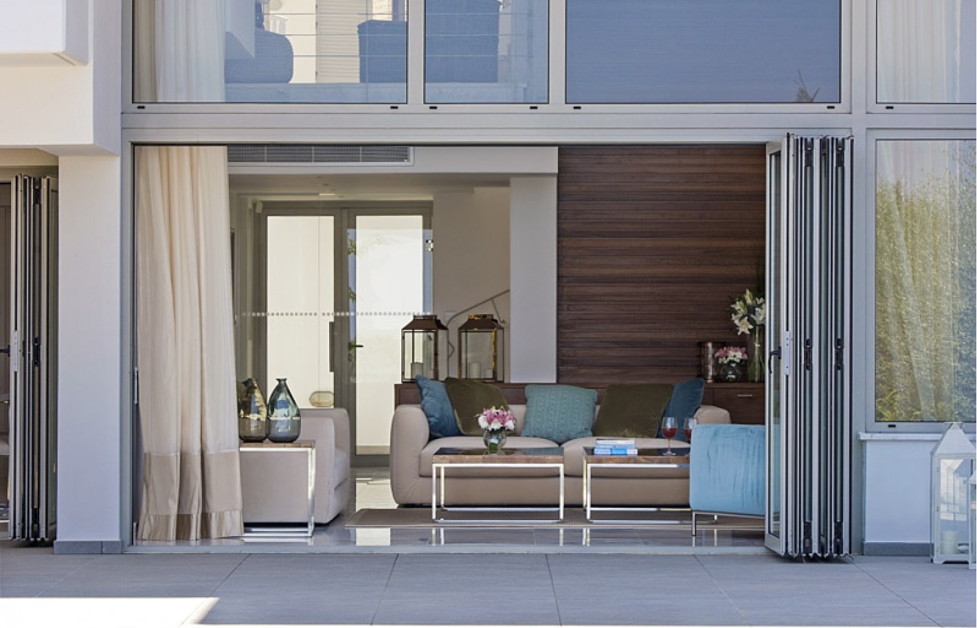 Вилла с 4 спальнями в Пафосе, Latchi - фото 20