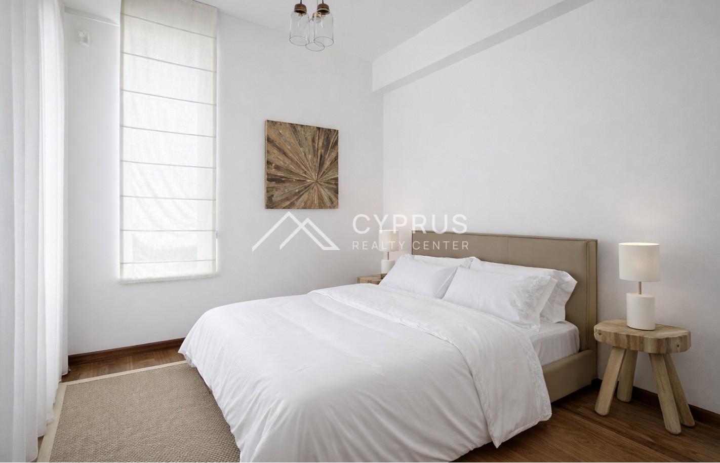 Four bedroom villa in Paphos, Latchi - фото 7