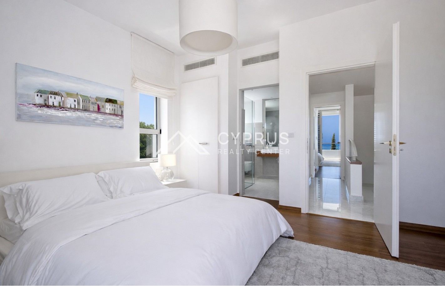 Four bedroom villa in Paphos, Latchi - фото 4