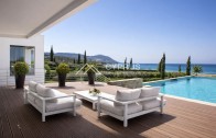 Four bedroom villa in Paphos, Latchi - фото 10