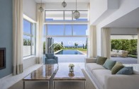Four bedroom villa in Paphos, Latchi - фото 6