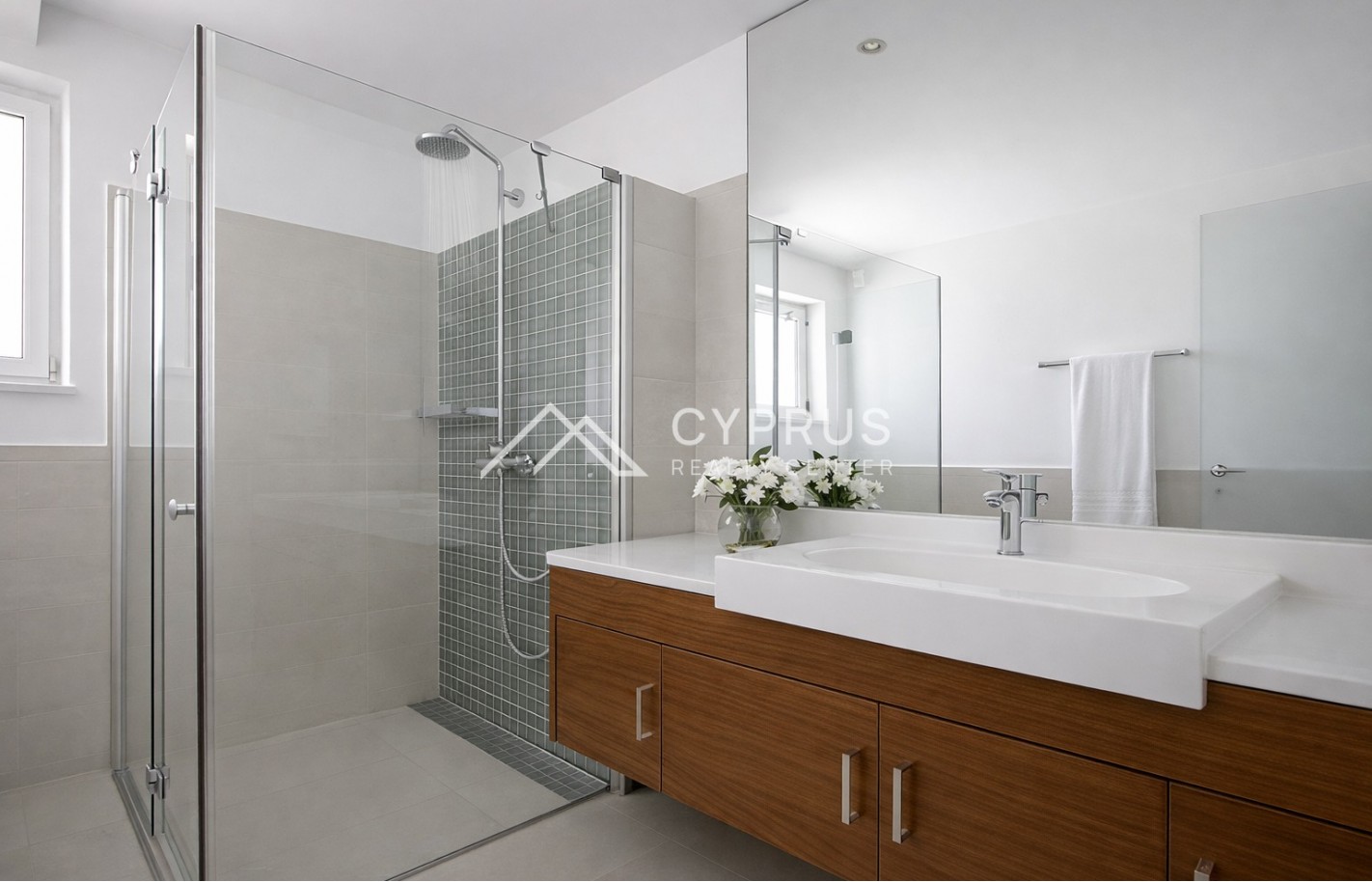 Four bedroom villa in Paphos, Latchi - фото 15