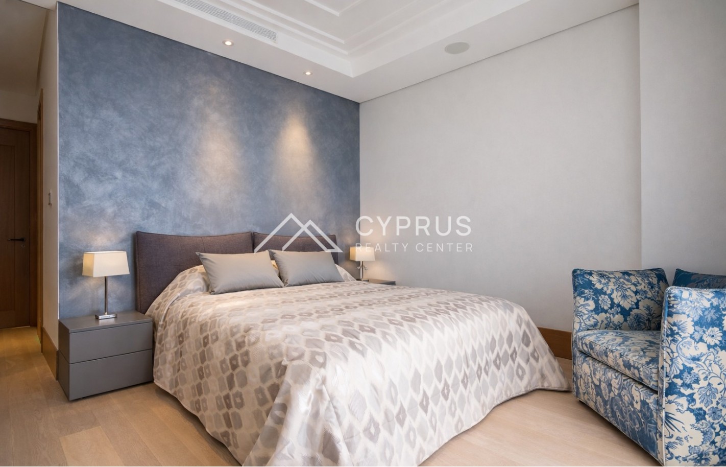 Роскошная вилла в Лимассоле с 4 спальнями, East Beach - фото 6