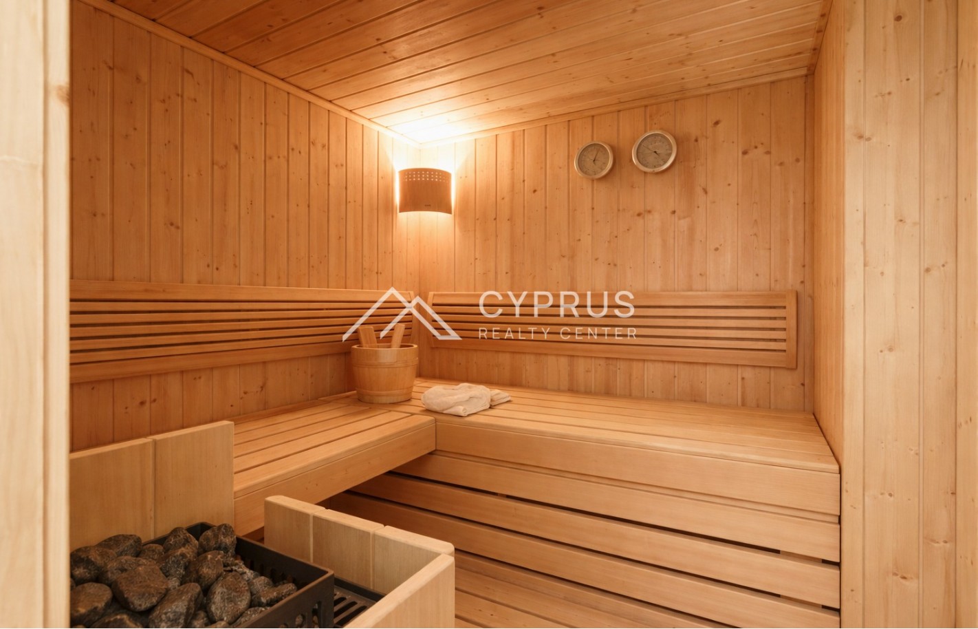 Роскошная вилла в Лимассоле с 4 спальнями, East Beach - фото 13