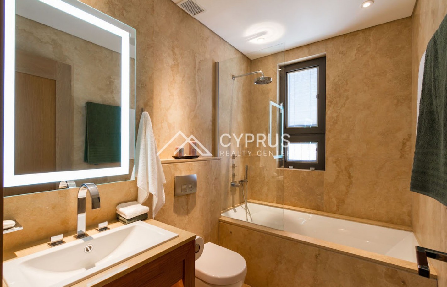 Роскошная вилла в Лимассоле с 4 спальнями, East Beach - фото 13