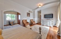 Luxury villa with 5 bedrooms in Limassol, Agios Tychonas - фото 39