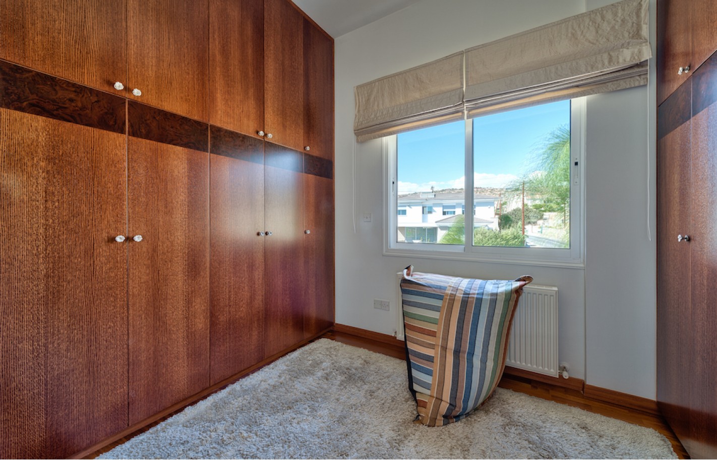 Роскошная вилла в Лимассоле с 5 спальнями, Agios Tychonas - фото 22