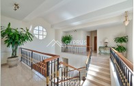 Luxury villa with 5 bedrooms in Limassol, Agios Tychonas - фото 27
