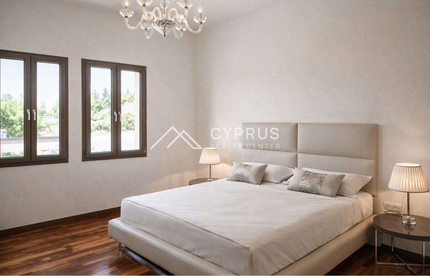 Вилла с 5 спальнями в Лимассоле, Kalogiri - фото 5