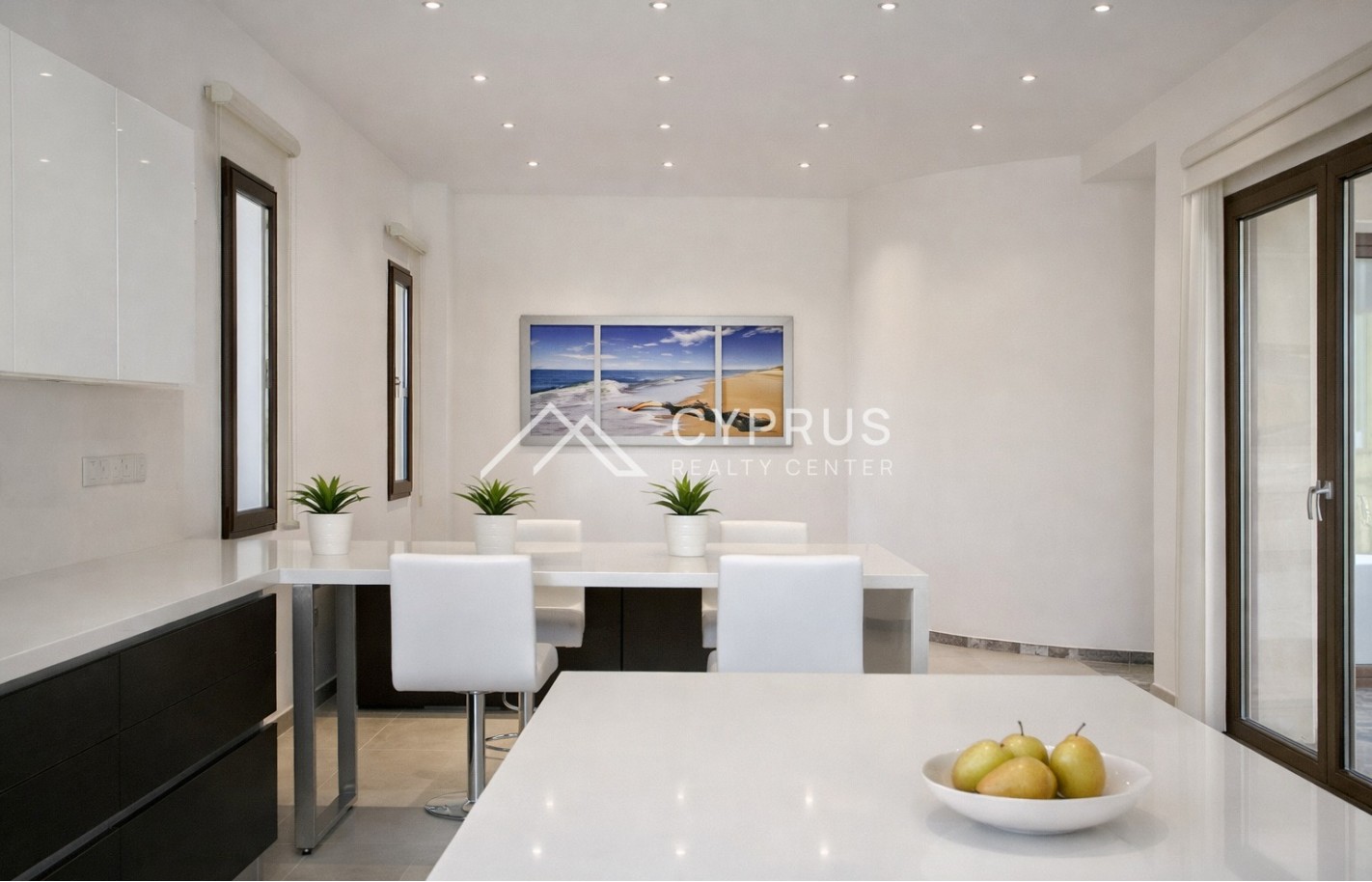 Вилла с 5 спальнями в Лимассоле, Kalogiri - фото 7