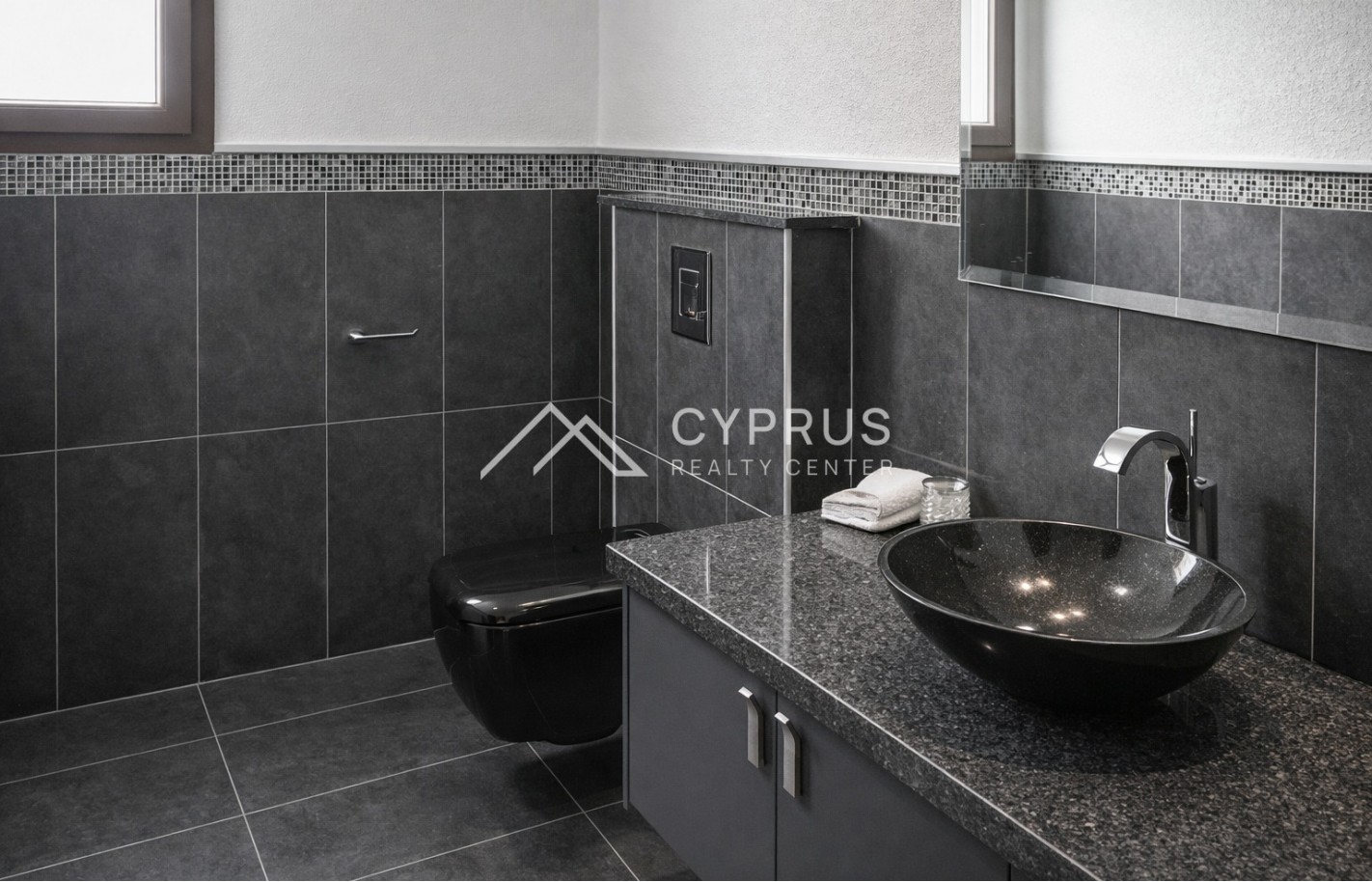 Вилла с 5 спальнями в Лимассоле, Kalogiri - фото 8