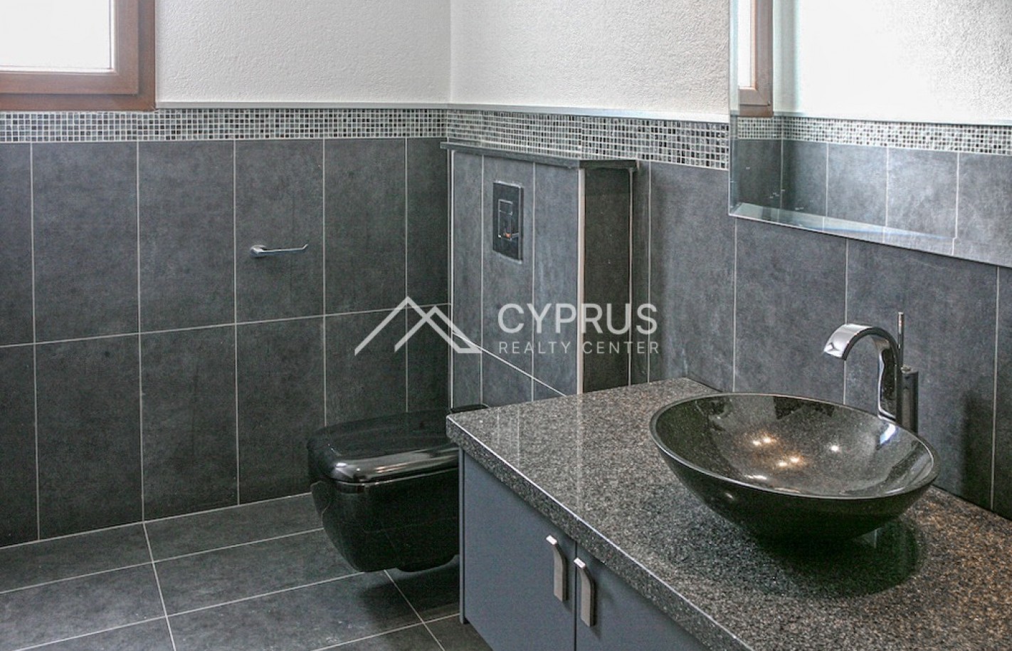 Five bedroom villa in Limassol, Kalogiri - фото 5