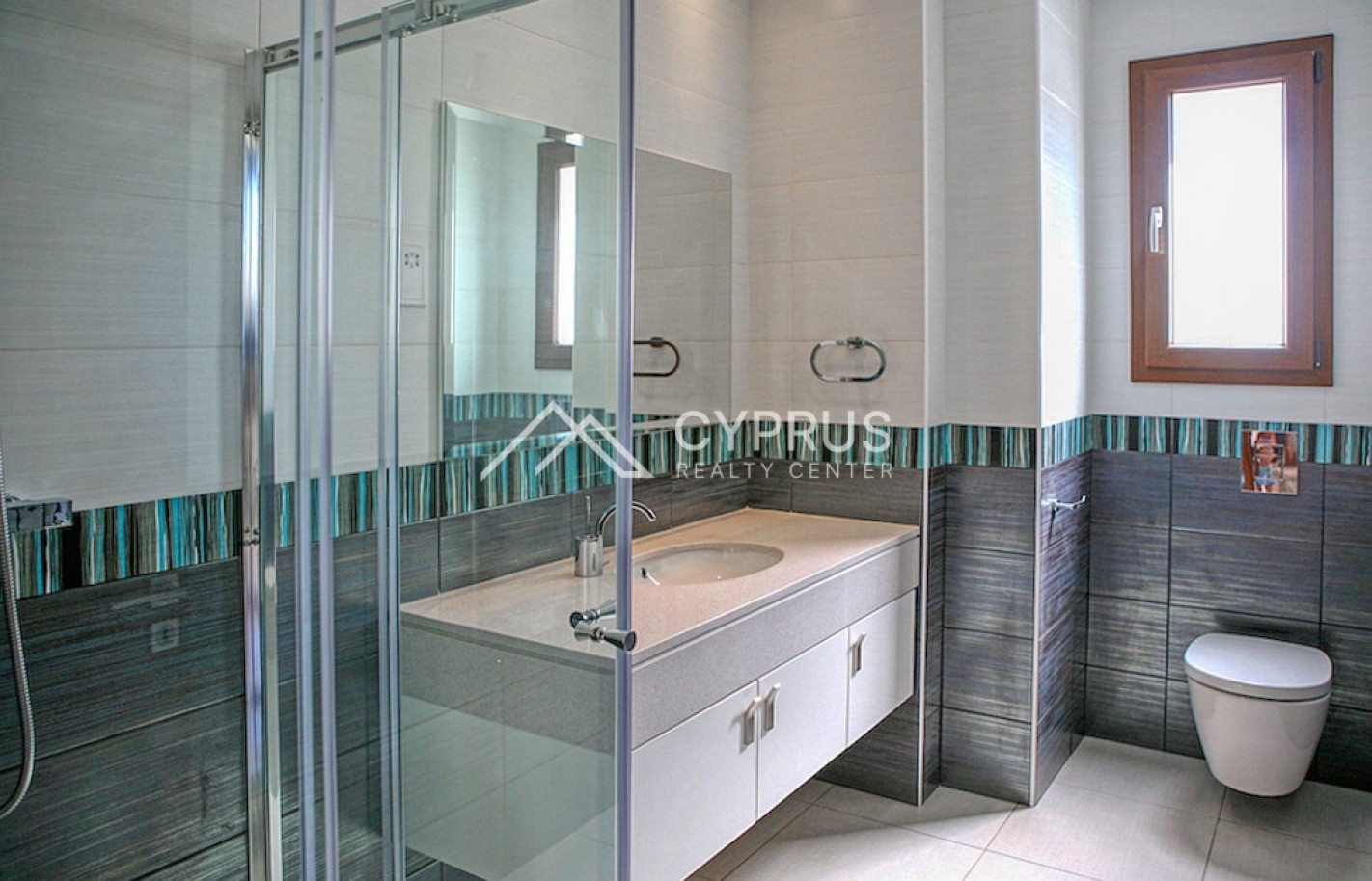 Five bedroom villa in Limassol, Kalogiri - фото 4