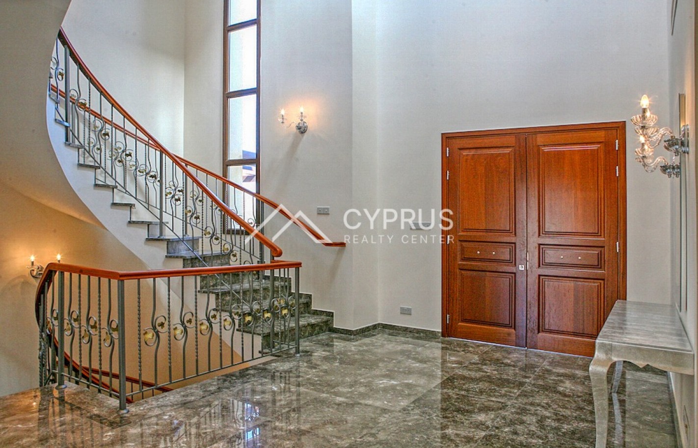 Five bedroom villa in Limassol, Kalogiri - фото 2