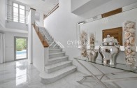 Трехспальная вилла в Лимассоле, Amathusia - фото 6