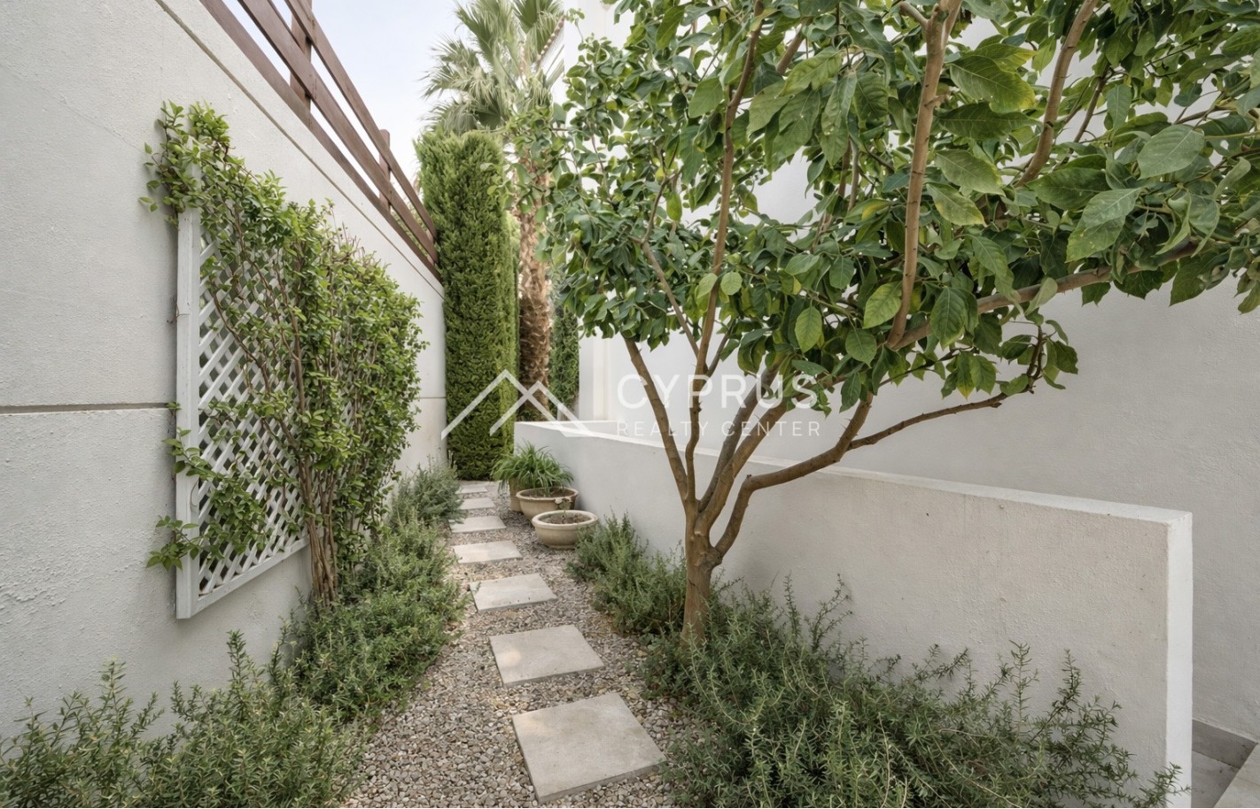 Трехспальная вилла в Лимассоле, Amathusia - фото 8