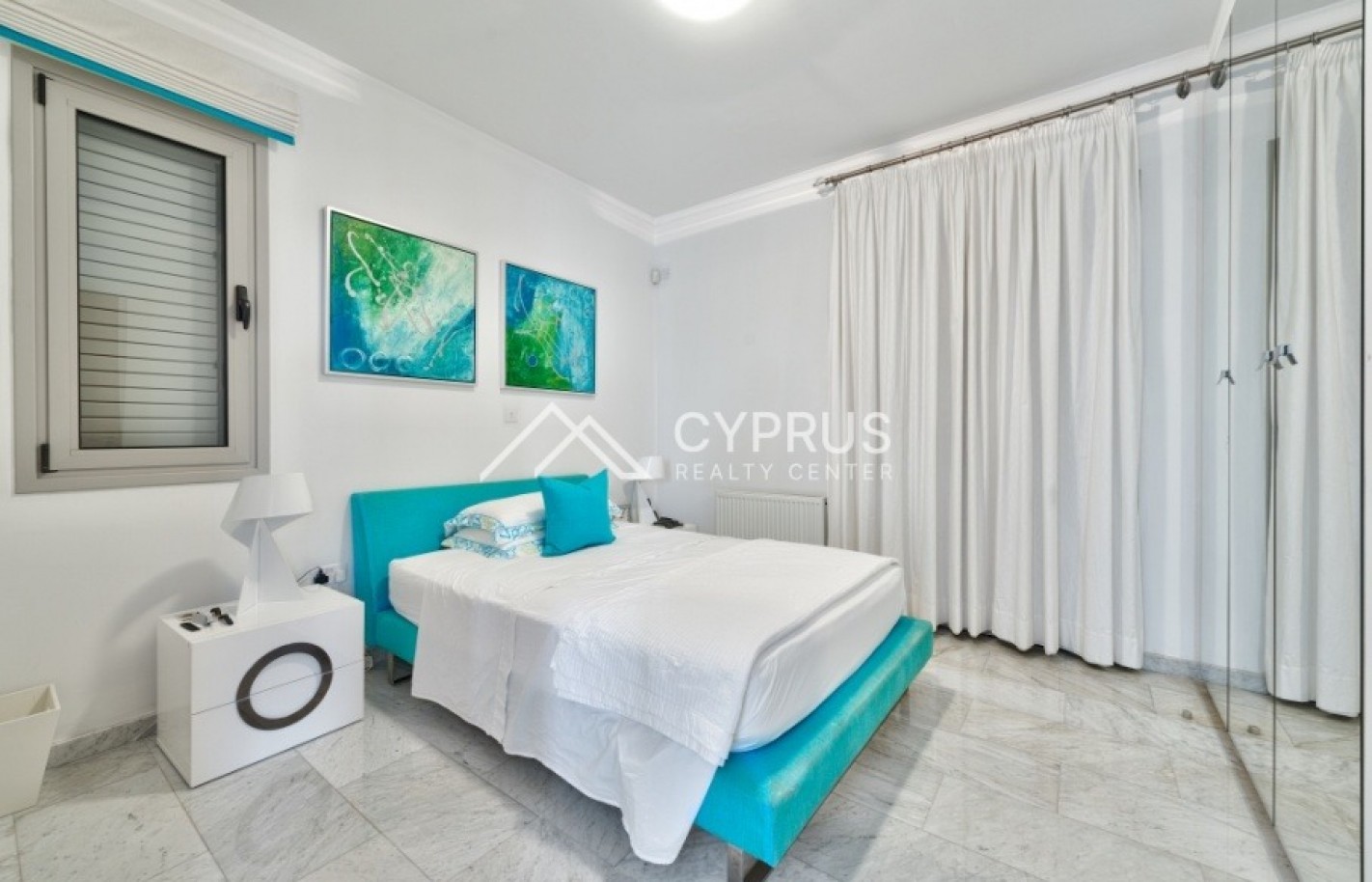 Three bedroom villa in Limassol, Amathusia - фото 4
