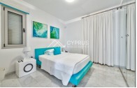 Three bedroom villa in Limassol, Amathusia - фото 4