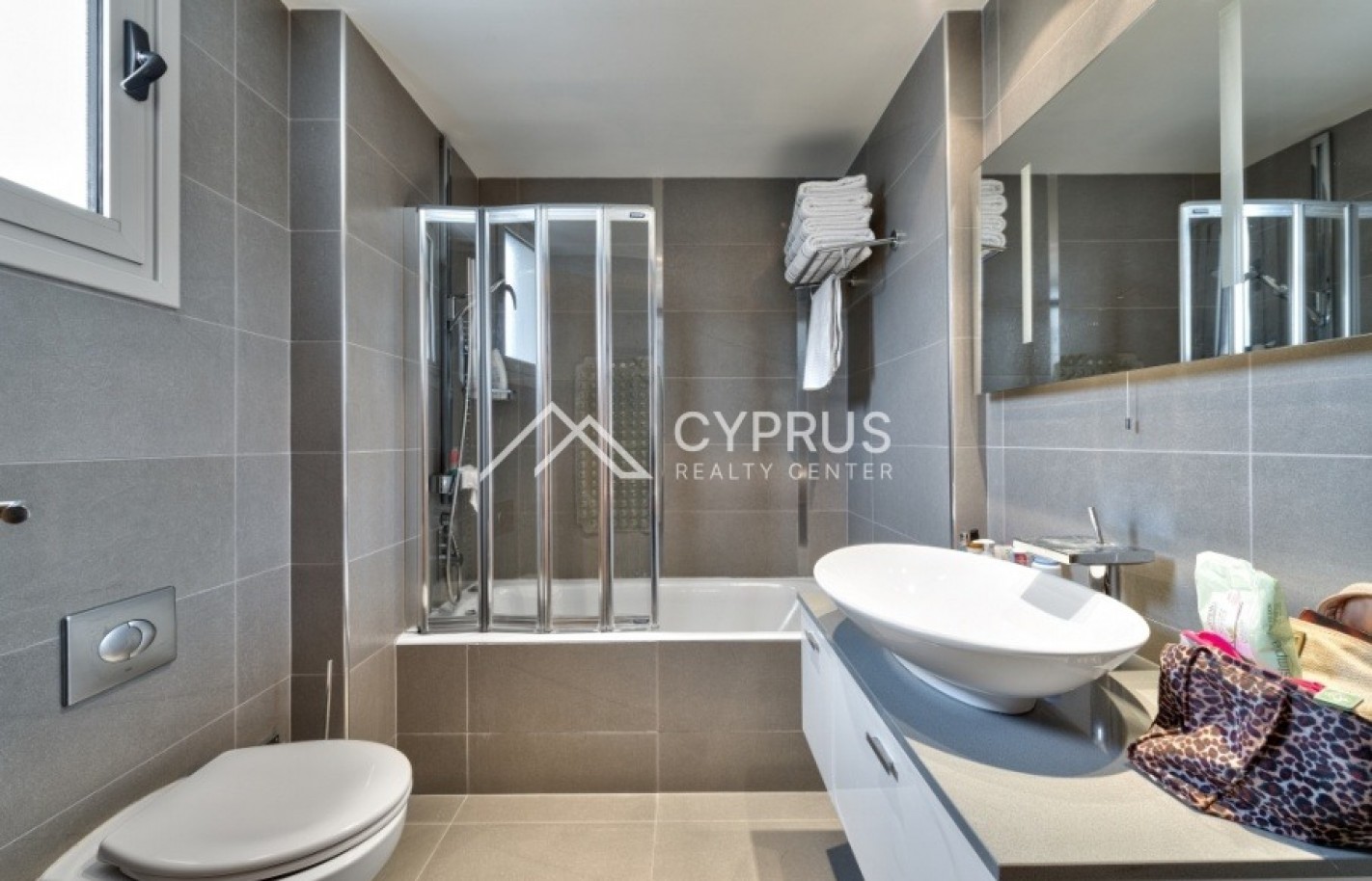 Three bedroom villa in Limassol, Amathusia - фото 12