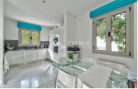 Three bedroom villa in Limassol, Amathusia - фото 10