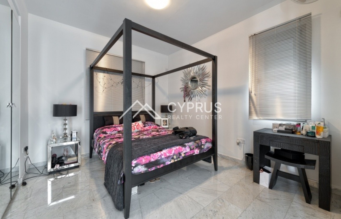 Three bedroom villa in Limassol, Amathusia - фото 6