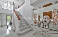 Three bedroom villa in Limassol, Amathusia - фото 7