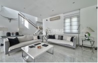 Three bedroom villa in Limassol, Amathusia - фото 1