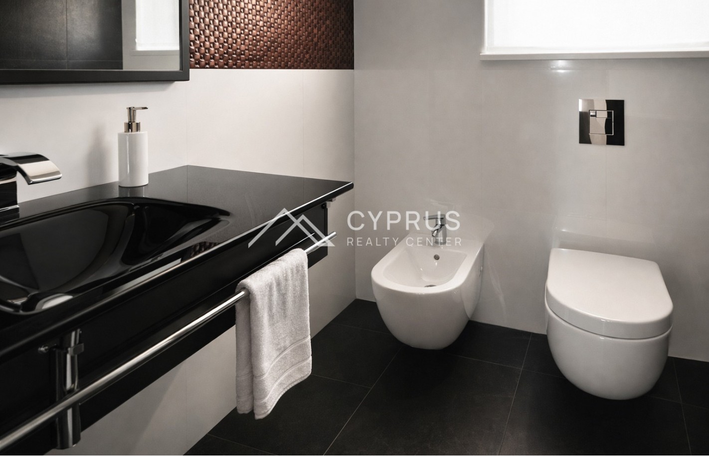 Villa in Limassol with 5 bedrooms, Potamos Germasogeia - фото 5