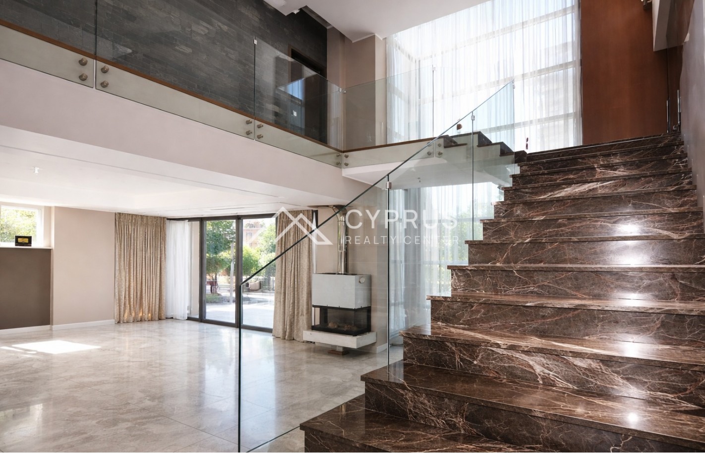 Villa in Limassol with 5 bedrooms, Potamos Germasogeia - фото 7