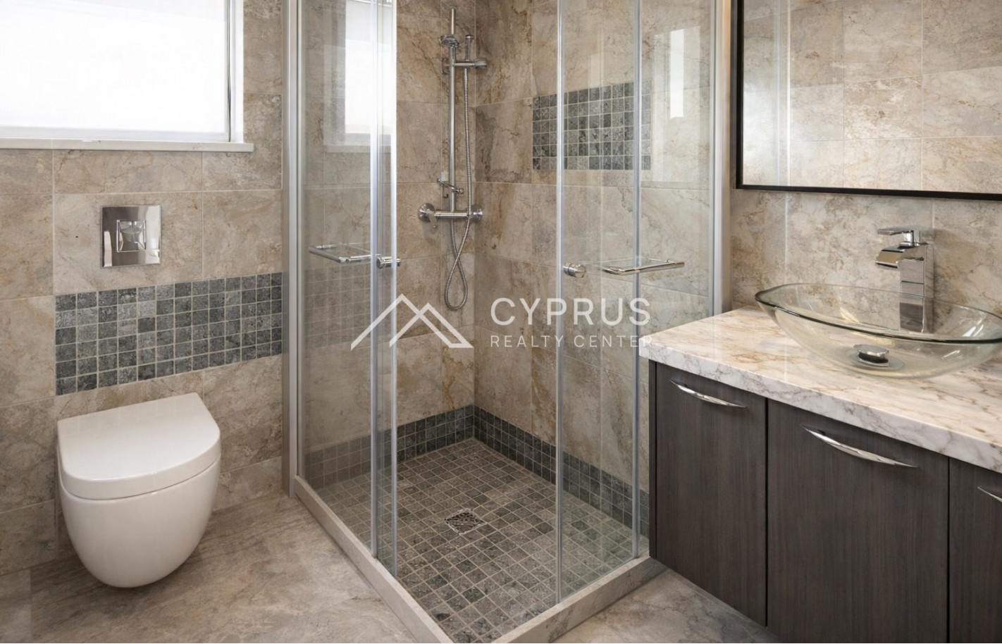 Villa in Limassol with 5 bedrooms, Potamos Germasogeia - фото 1