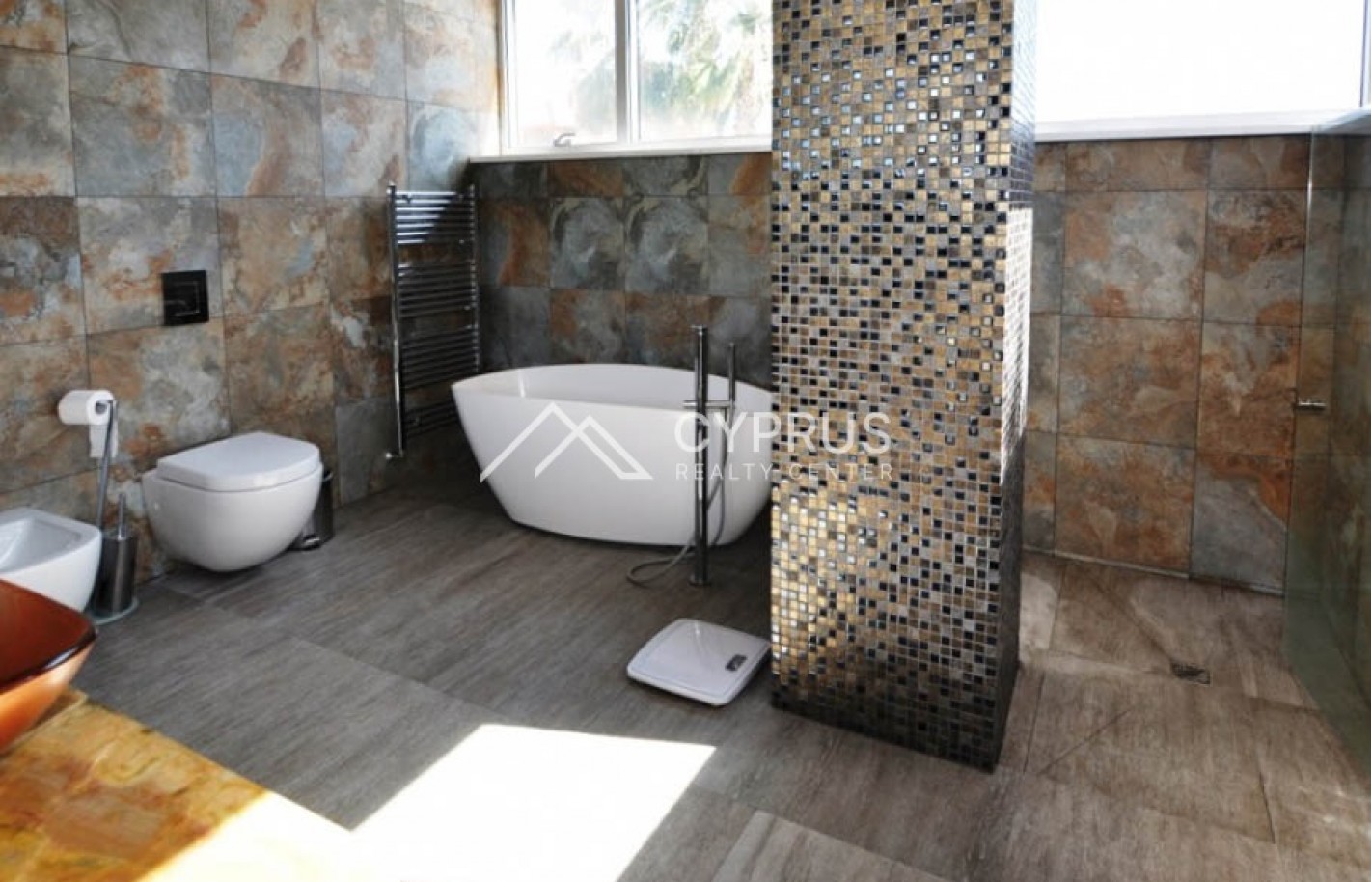 Вилла в Лимассоле с 5 спальнями, Potamos Germasogeia - фото 6