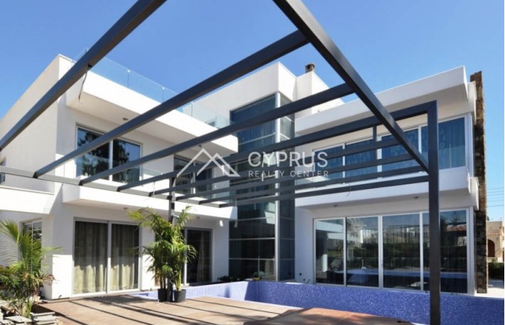 Вилла в Лимассоле с 5 спальнями, Potamos Germasogeia