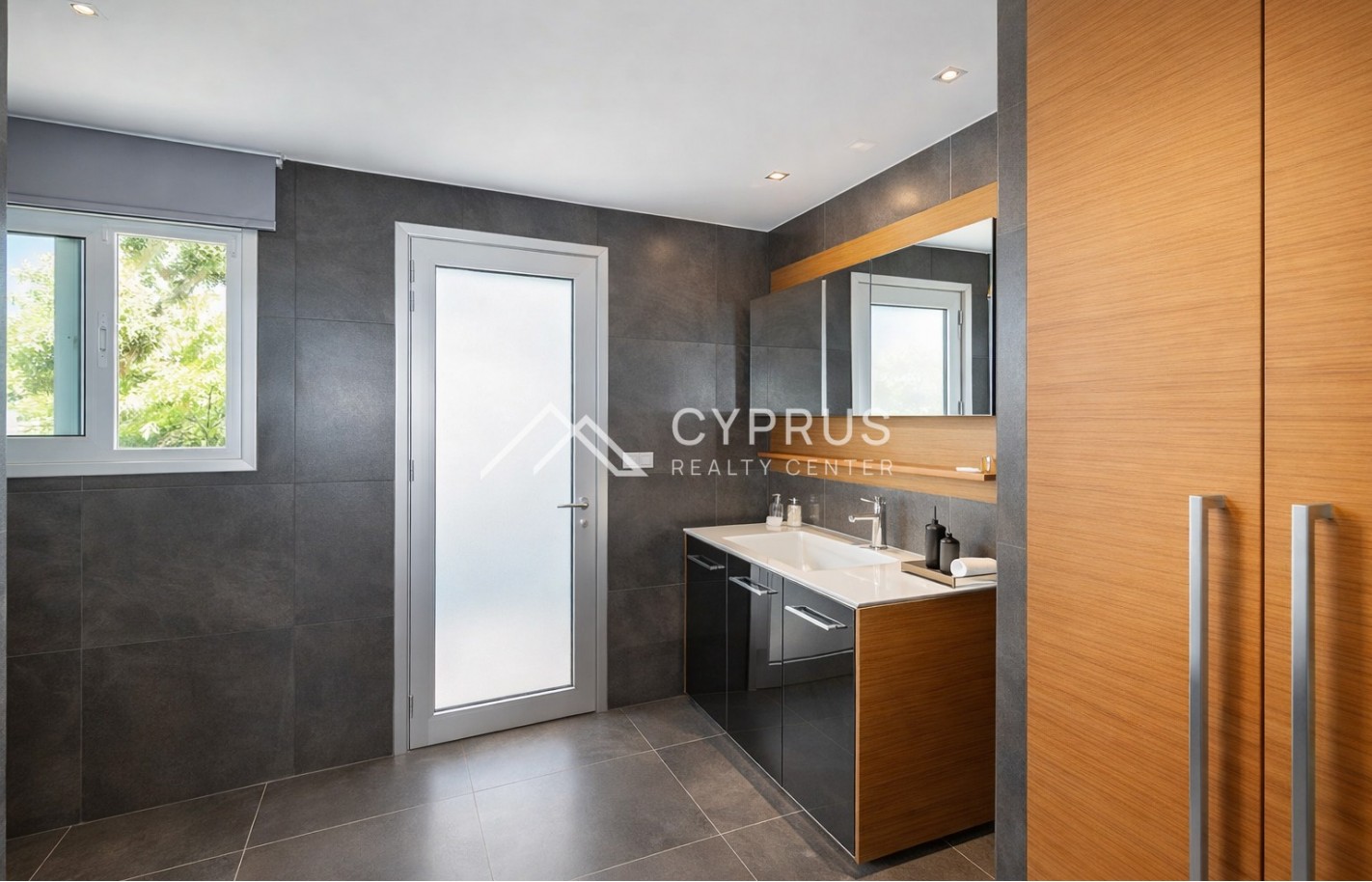 Вилла в Лимассоле с 5 спальнями, Germasogeia - фото 8