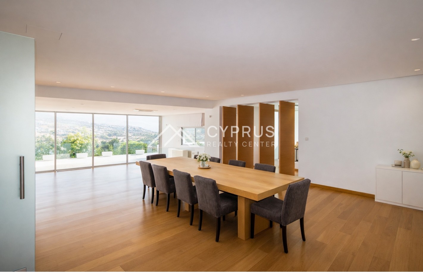 Вилла в Лимассоле с 5 спальнями, Germasogeia - фото 10