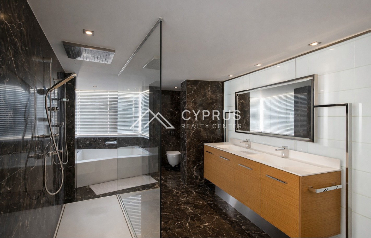 Вилла в Лимассоле с 5 спальнями, Germasogeia - фото 12