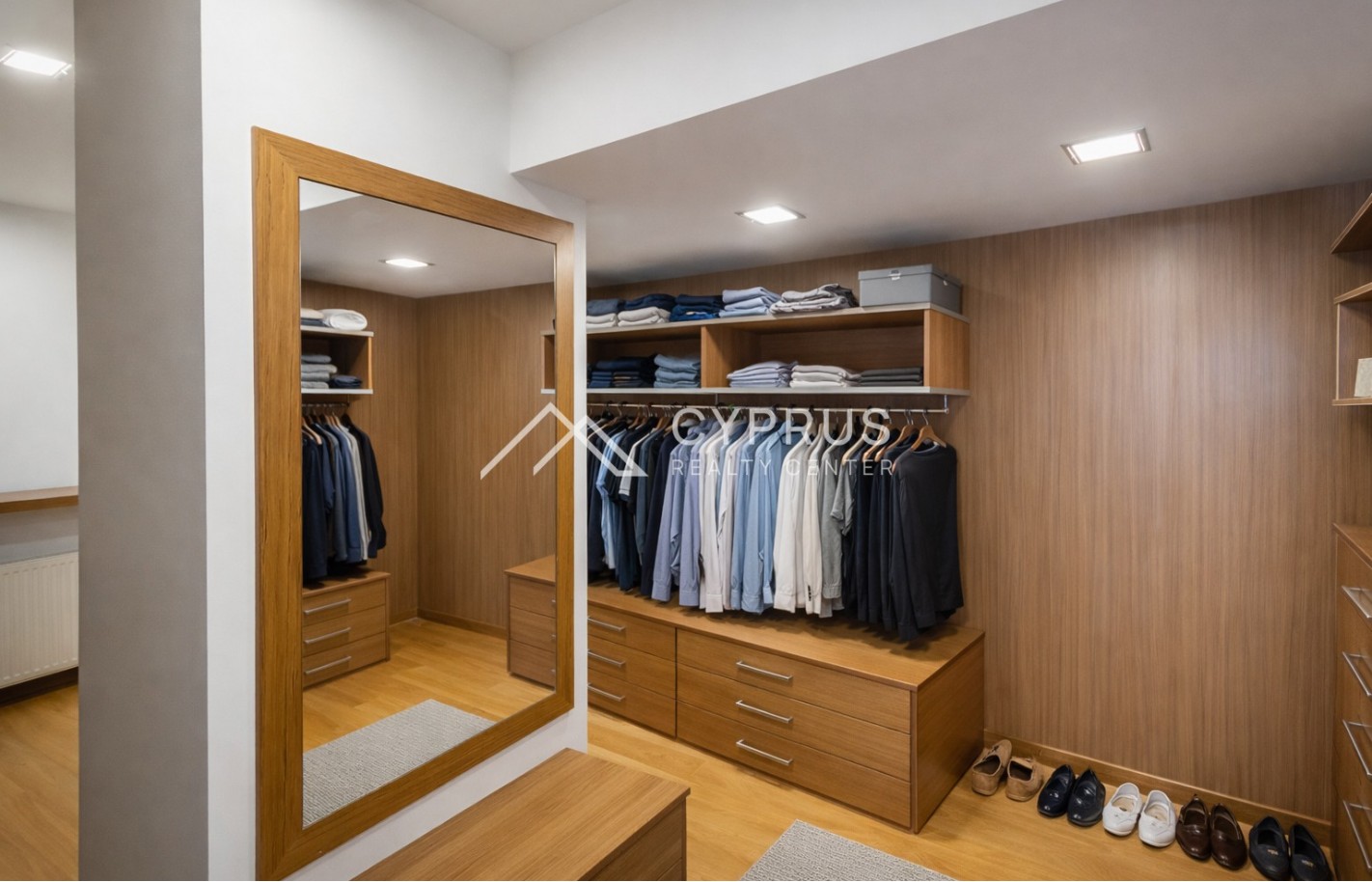 Вилла в Лимассоле с 5 спальнями, Germasogeia - фото 16