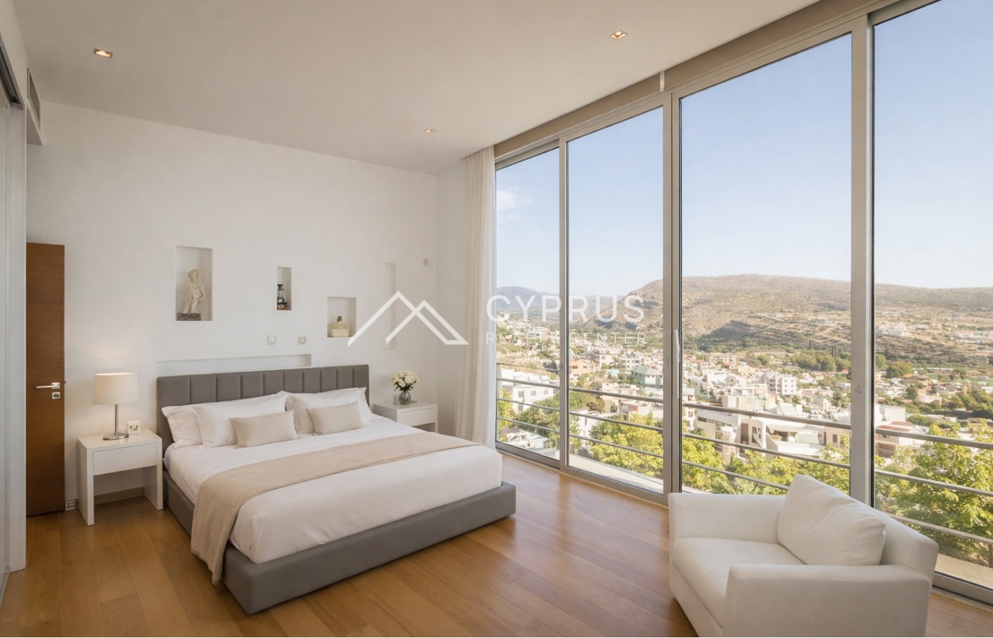 Вилла в Лимассоле с 5 спальнями, Germasogeia - фото 4