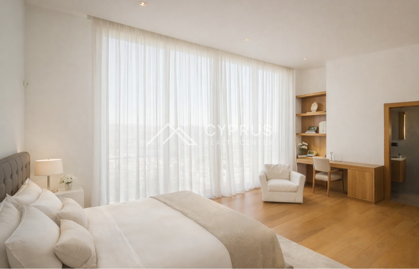 Вилла в Лимассоле с 5 спальнями, Germasogeia - фото 3