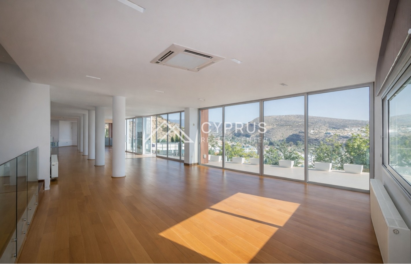 Вилла в Лимассоле с 5 спальнями, Germasogeia - фото 17