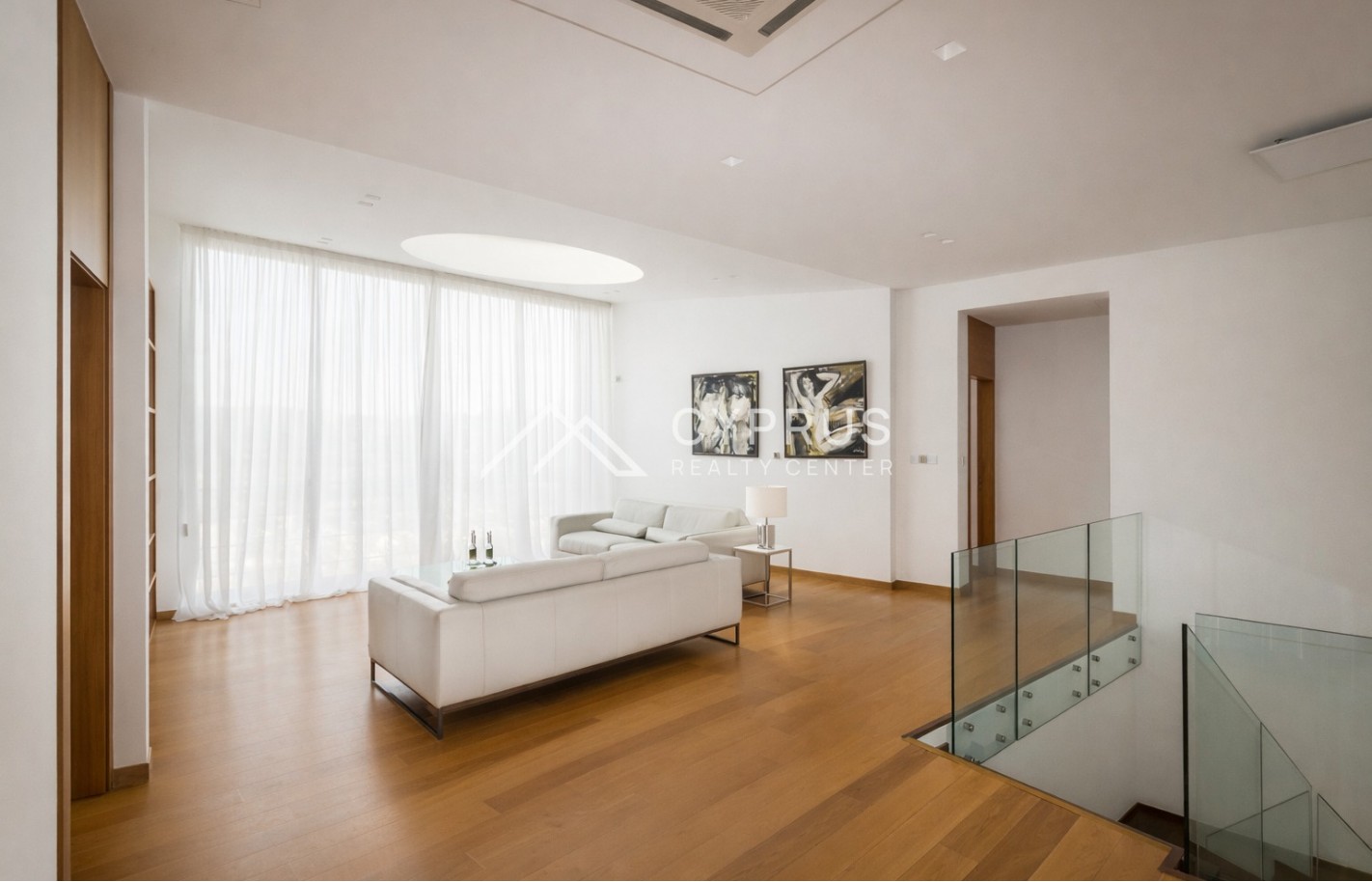 Вилла в Лимассоле с 5 спальнями, Germasogeia - фото 18