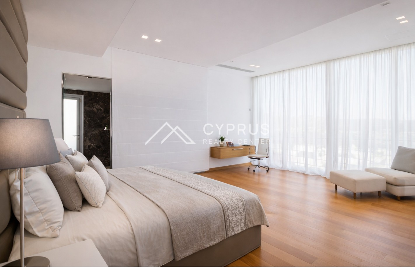 Вилла в Лимассоле с 5 спальнями, Germasogeia - фото 30