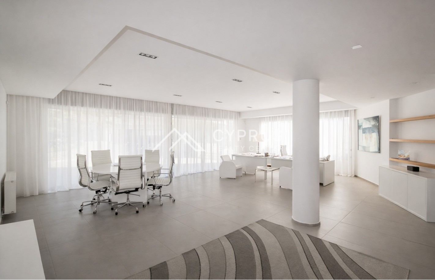 Вилла в Лимассоле с 5 спальнями, Germasogeia - фото 29