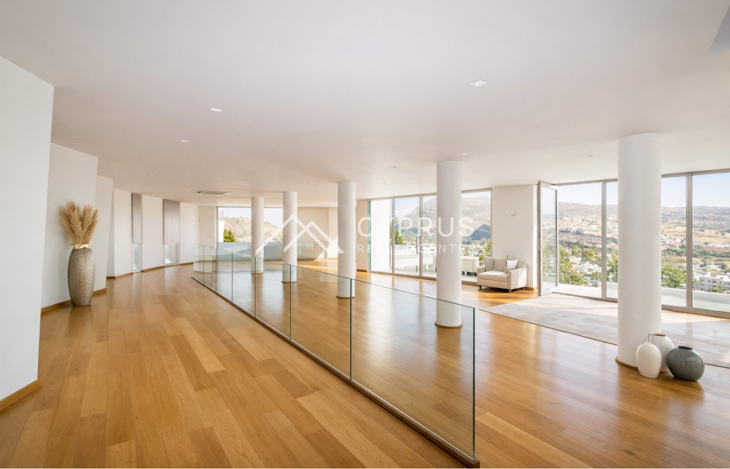 Вилла в Лимассоле с 5 спальнями, Germasogeia - фото 19